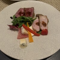 全席完全個室ワインダイニング ダイヤモンドフィッシュ - 