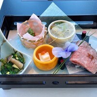 モリタ屋 東京丸の内店 - 