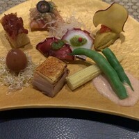 全席完全個室ワインダイニング ダイヤモンドフィッシュ - 