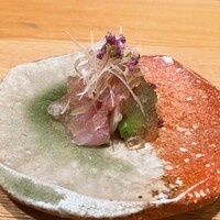 日本料理 e. - 