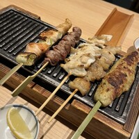おもてなしとりよし 西新宿店 - 