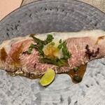 29ON 仙台 - 薄切りサーロイン