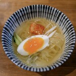 炭火焼肉ホルモンさわいし - 