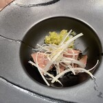 29ON 仙台 - ねぎ塩牛タン