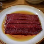 炭火焼肉ホルモンさわいし - 