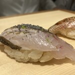 個室スシ酒場 すし8 - 