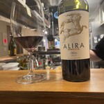 29ON 仙台 - 飲みやすい赤ワイン！