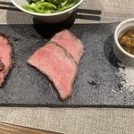 29ON 仙台 - 2種食べ比べ