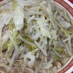 ラーメン二郎 - 