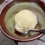 29ON 仙台 - ずんだアイス