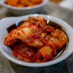 炭火焼肉ホルモンさわいし - 