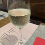 29ON 仙台 - 乾杯はスパークリングワイン✨