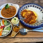 ギャラリー カフェ 紅屋 - 