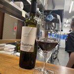 29ON 仙台 - またまた赤ワイン♪( ◜ω◝و(و "