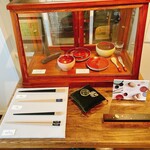 ギャラリー カフェ 紅屋 - 