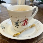 ギャラリー カフェ 紅屋 - 