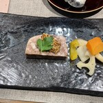 29ON 仙台 - パテ