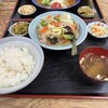 とら食堂