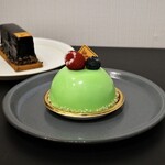 フレデリック カッセル 銀座三越店 - 