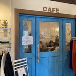 THE ISLAND CAFE - 