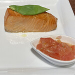 ワカヌイ グリル ダイニング バー 東京 - 