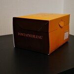 フレデリック カッセル 銀座三越店 - 