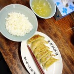 東京餃子楼 - 