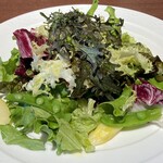 ワカヌイ グリル ダイニング バー 東京 - 