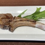 ワカヌイ グリル ダイニング バー 東京 - 