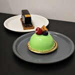 フレデリック カッセル 銀座三越店 - 