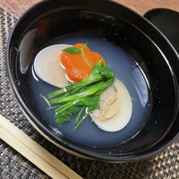 鮨 赤酢 あらまさ - 