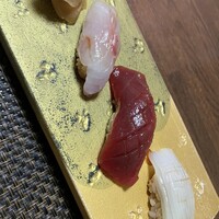 鮨 赤酢 あらまさ - 