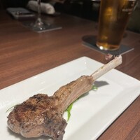 ワカヌイ グリル ダイニング バー 東京 - 