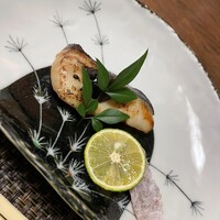 鮨 赤酢 あらまさ - 