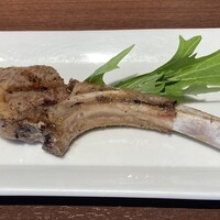 ワカヌイ グリル ダイニング バー 東京 - 