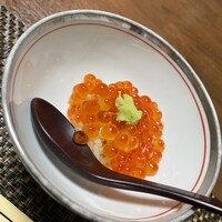 鮨 赤酢 あらまさ - 