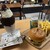 BURGER'YA - 料理写真: