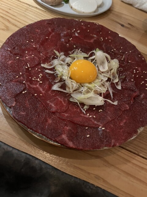 Sumibi Yakiniku Akatan photo 2