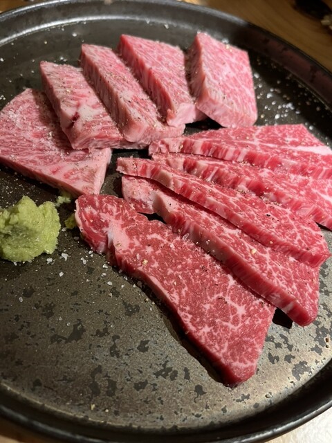 Sumibi Yakiniku Akatan