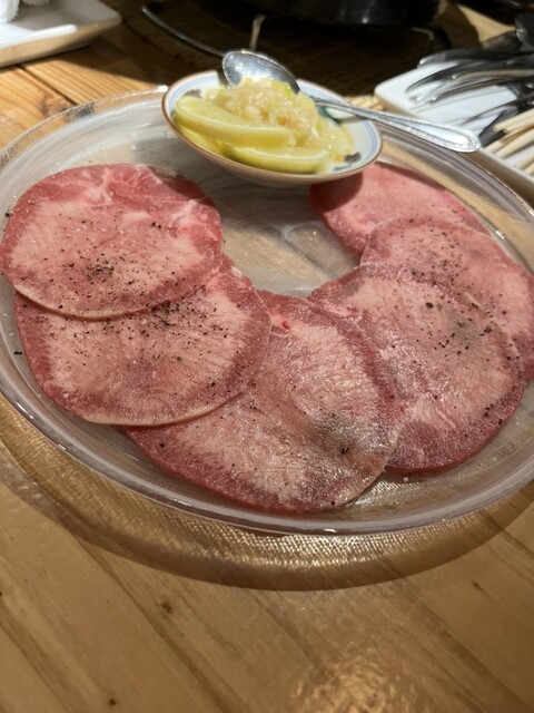 Sumibi Yakiniku Akatan photo 3