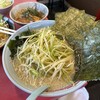 新ラーメンショップ 狭山店