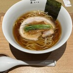 ニッポン ラーメン 凛 トウキョウ - 