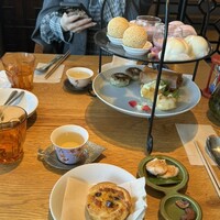 ブリル飯店 -  ブリル飯店 -