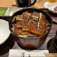 うなぎ料理 澤正 - 
