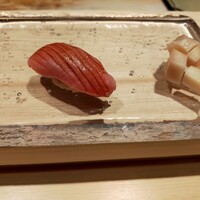 鮨 やざわ - 