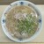 八ちゃんラーメン - 料理写真: