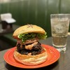 Wagyu Burger