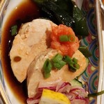 Iroha Zushi - 自家製あん肝