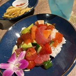 Lanapia Hawaiian cafe & dining - 