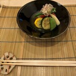 日本料理 孝 - 